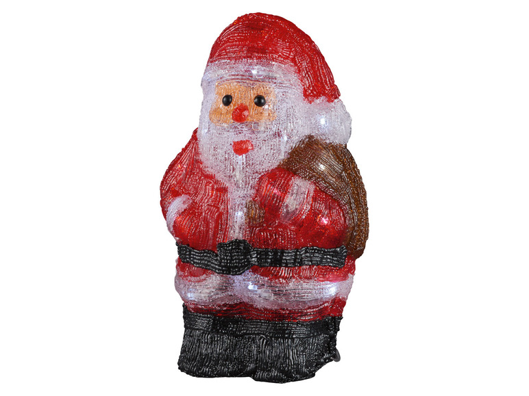 Aller en mode plein écran LIVARNO home Figurine à LED - Photo 3