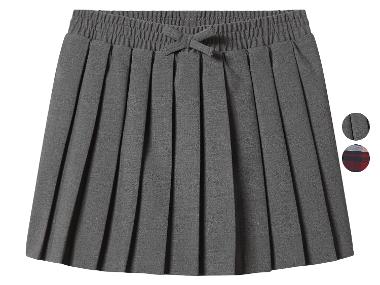Jupe plissée pour filles lupilu®