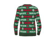 Pull De Noël Parkside Lidl Taille L - Neuf Avec étiquette, Vert, 2025
