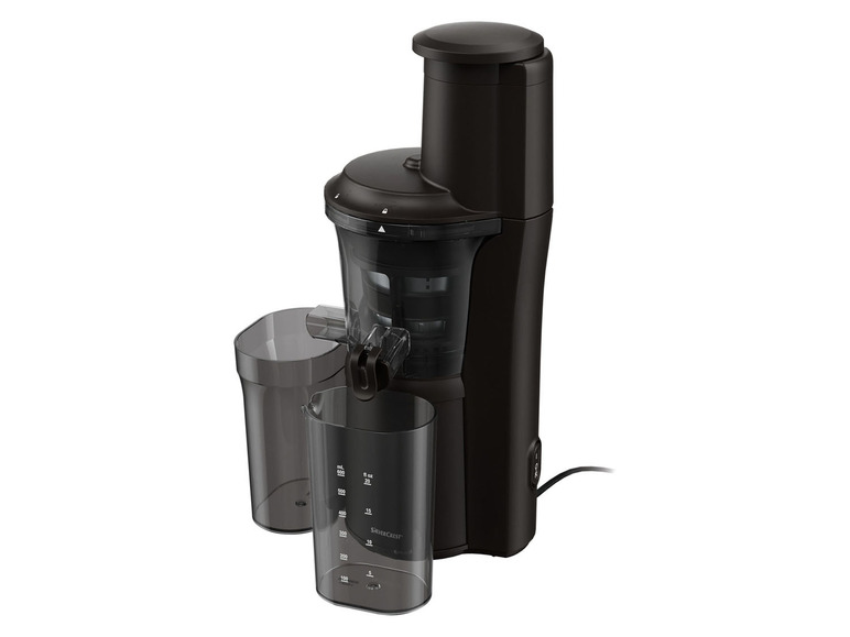 Ga naar volledige schermweergave: SILVERCREST® Slowjuicer, 300 W - afbeelding 2