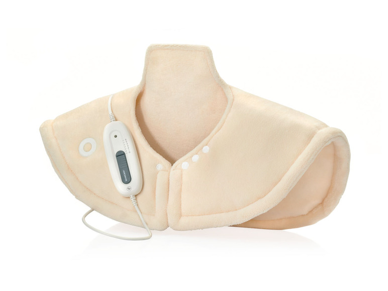 Ga naar volledige schermweergave: SILVERCREST® Warmtekussen voor schouders en nek - afbeelding 2