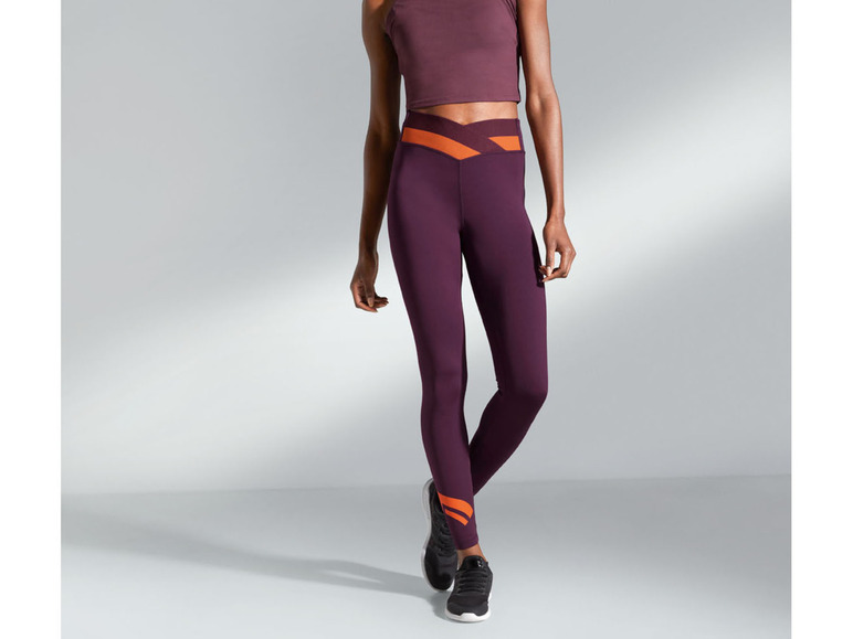 Ga naar volledige schermweergave: CRIVIT Sportlegging - afbeelding 8