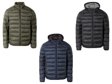 ESMARA MEN Veste légère, déperlante pour hommes
