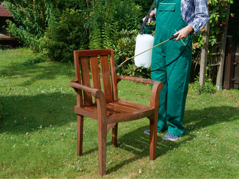 Aller en mode plein écran PARKSIDE® Pulvérisateur à pression 5 l - Photo 2