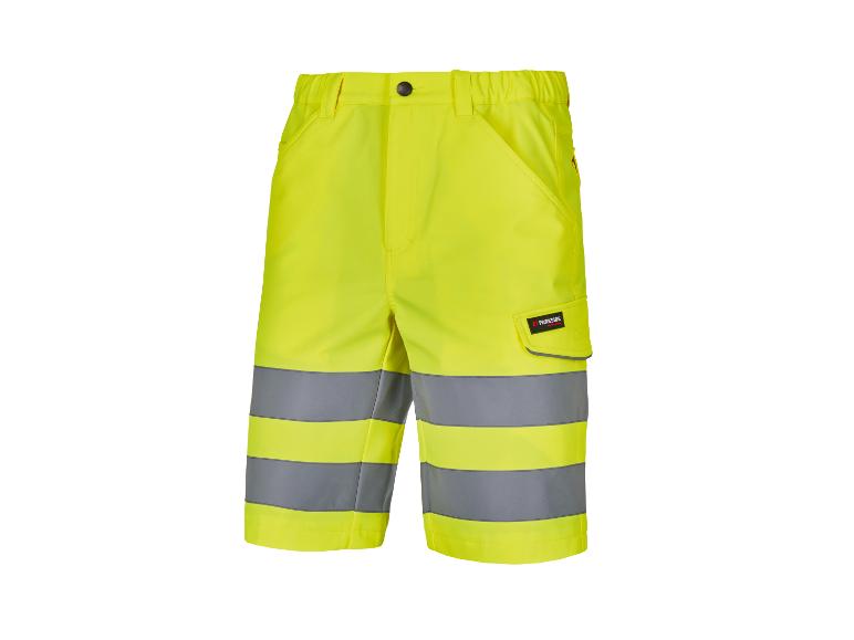 Högert Fabian Werkbroek voor heren, in verschillende kleuren, donkergrijs, XXL