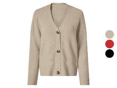 Cardigan en maille pour femmes esmara®