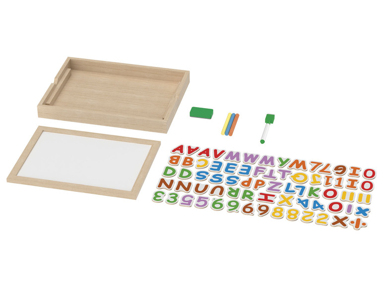 Ga naar volledige schermweergave: Playtive Educatief houten speelgoed - afbeelding 7