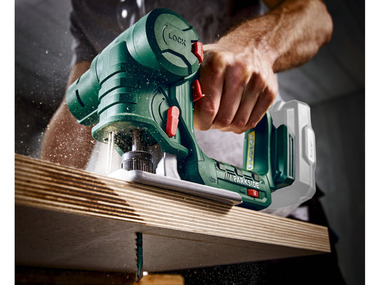 PARKSIDE® Scie sabre et scie sauteuse sans fil »PSSSA 20-Li B2«, 20 V