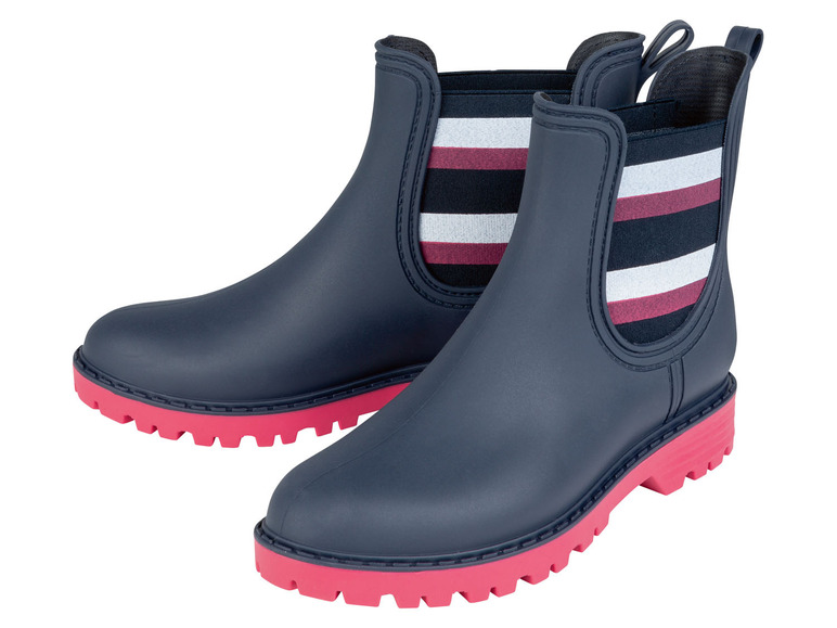 Aller en mode plein écran esmara® Bottines de pluie - Photo 2