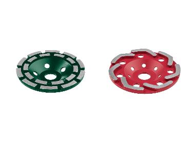 Meule à diamant Ø 125 mm PARKSIDE®