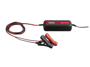 Chargeur de batterie de voiture ULTIMATE SPEED®