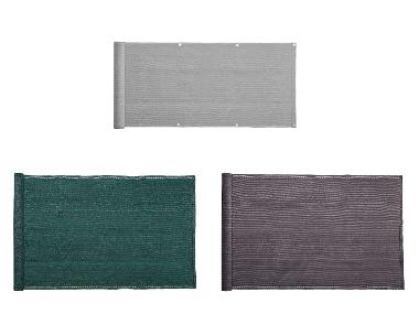 LIVARNO® Brise‑vue de balcon ou de jardin