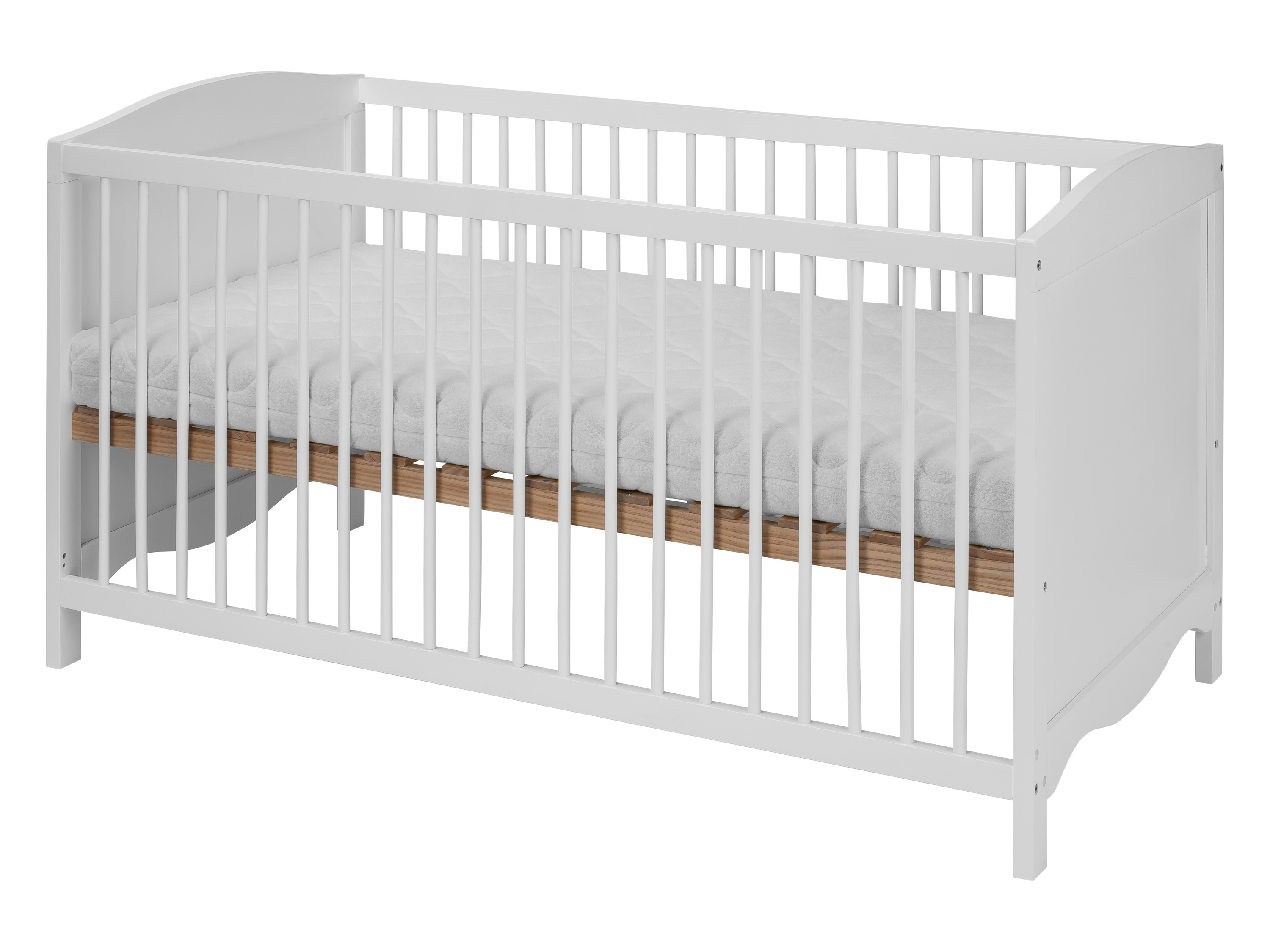Ledikant met matras LIVARNO home