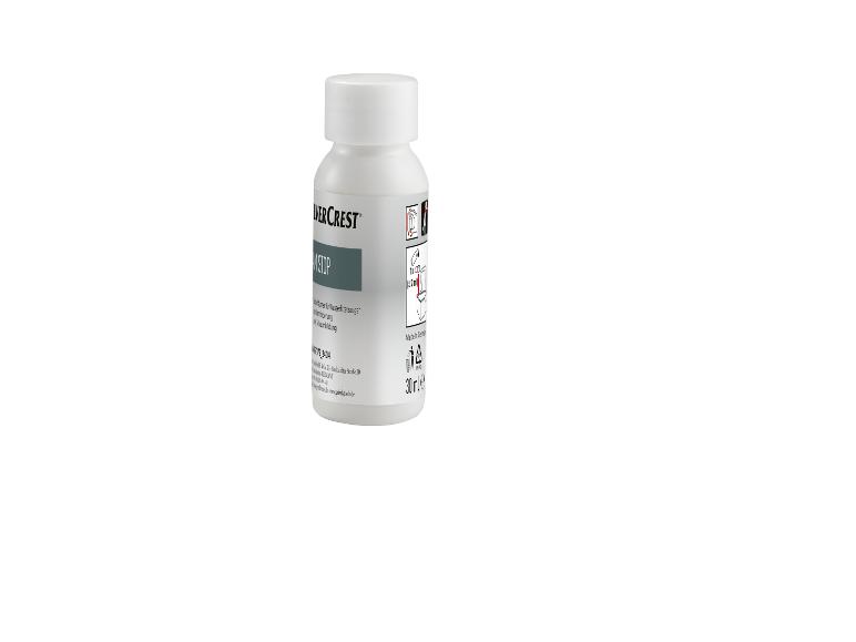 SilverCrest Foam Stop voor waterfiltersaugers.