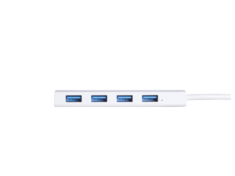 Aller en mode plein écran TRONIC® Hub USB - Photo 8