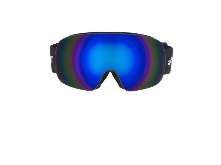 Lunettes & lentilles de snowboard pour hommes | EMPIRE
