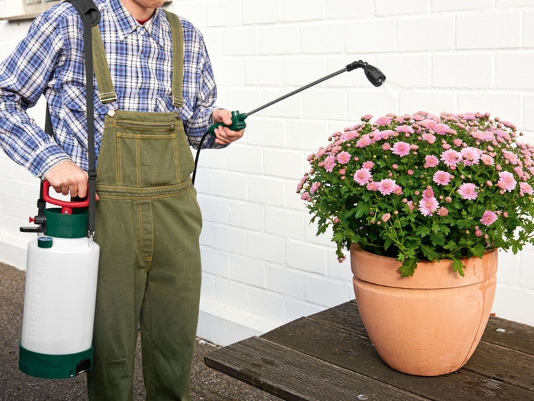 Aller en mode plein écran PARKSIDE® Pulvérisateur à pression 5 l - Photo 6