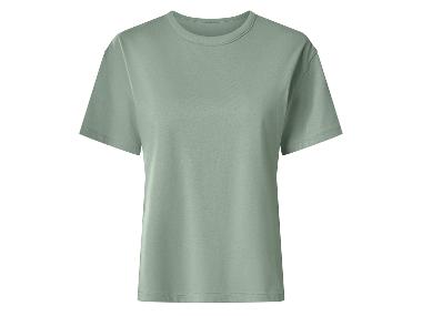 T-shirt avec imprimé et strass Fille, Gris | Milano