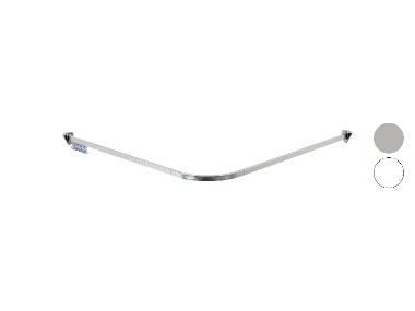 Ridder Tringle à rideau de douche