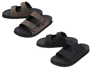ESMARA MEN Sandales pour hommes