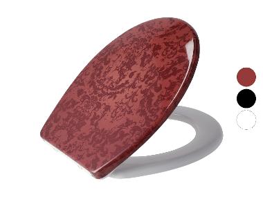 Abattant WC LIVARNO home