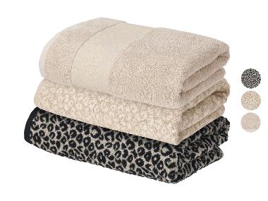 Drap de bain, 70 x 140 cm LIVARNO®