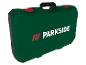 Parkside gereedschapskoffer.
