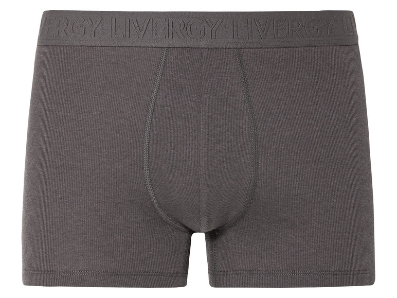 LIVERGY Boxershorts voor heren LIVERGY Lidl.be