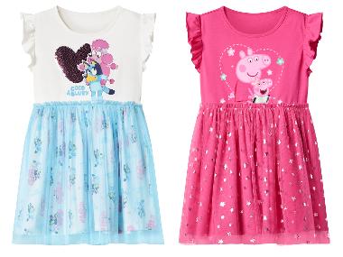 Robe pour filles
