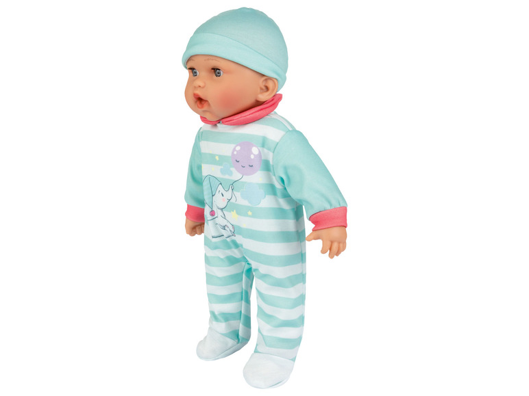 Ga naar volledige schermweergave: Playtive Interactieve babypop - afbeelding 9