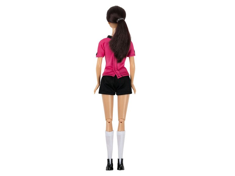 Ga naar volledige schermweergave: Playtive Fashion Doll - afbeelding 12