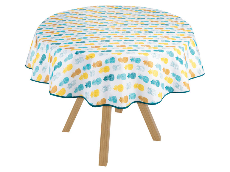 Aller en mode plein écran LIVARNO home Nappe - Photo 6