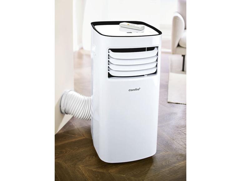 Aller en mode plein écran Comfee Climatisation mobile »Smart Cool 7000« - Photo 7