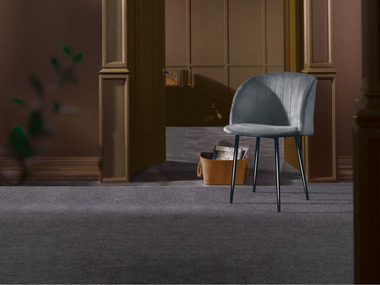 LIVARNO home Chaise décorative
