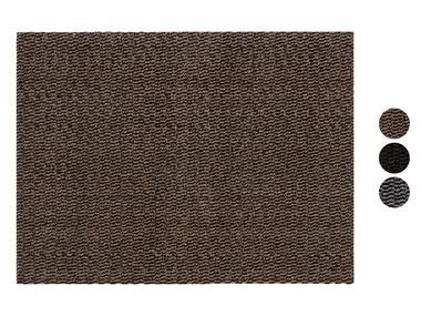 LIVARNO HOME Tapis antipoussière, 60 x 80 cm