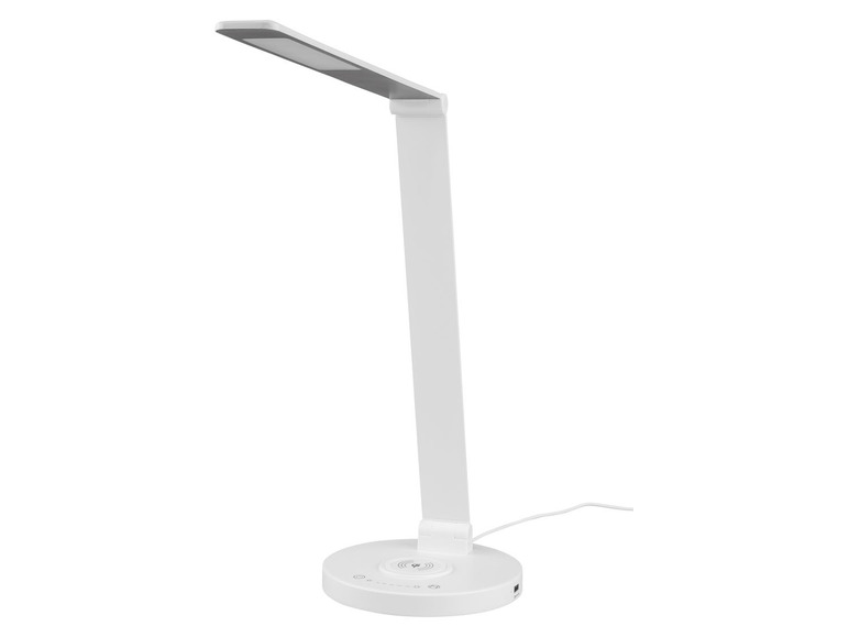 Aller en mode plein écran LIVARNO home Lampe de table à LED - Photo 2