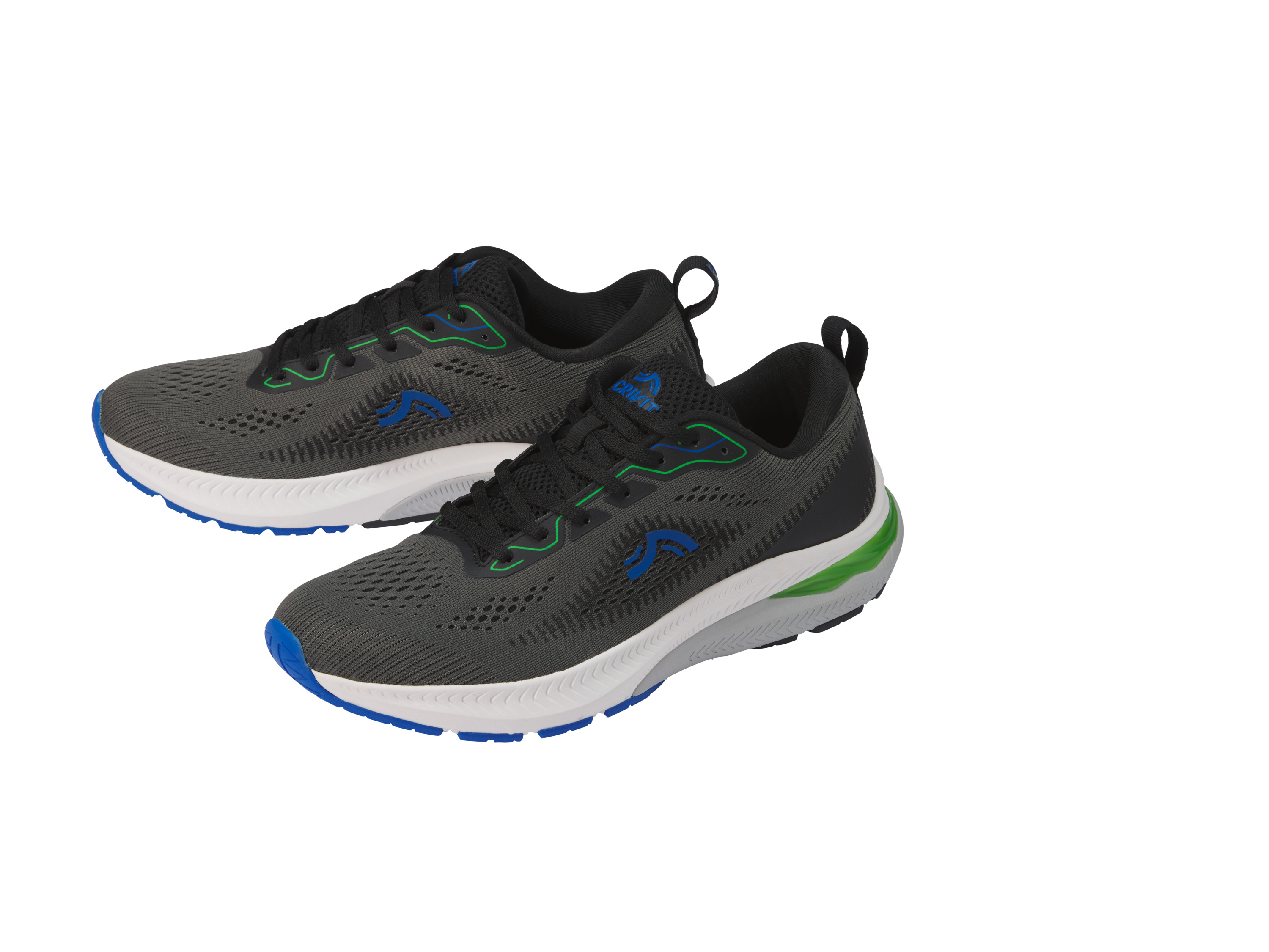 CRIVIT Loopschoenen voor heren - 11