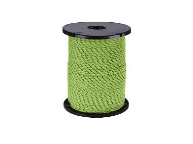 PARKSIDE® Corde polyvalente, verte, fluorescente, 200 m