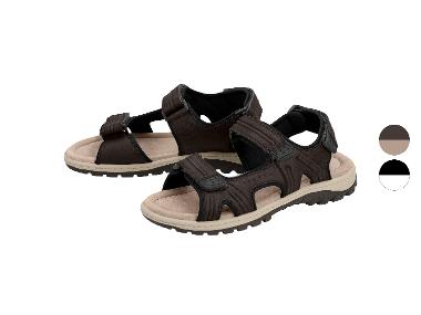 esmara Men Sandales pour hommes