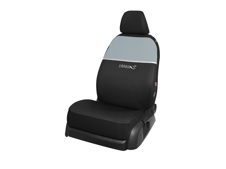 Ga naar volledige schermweergave: ULTIMATE SPEED® Autostoelhoes - afbeelding 7