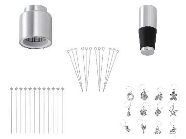 Accessoires pour vin et champagne LIVARNO home