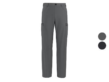 PARKSIDE PERFORMANCE® Pantalon de travail flexible pour hommes