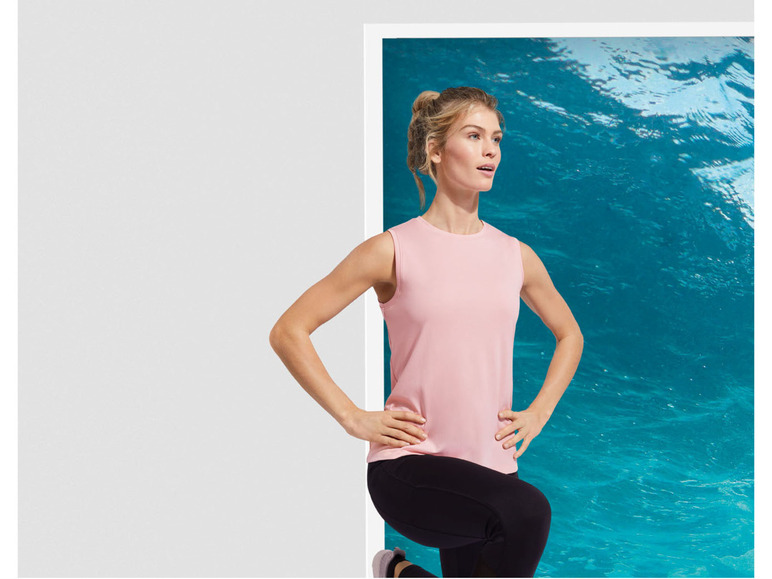 Ga naar volledige schermweergave: CRIVIT Sporttop - afbeelding 4