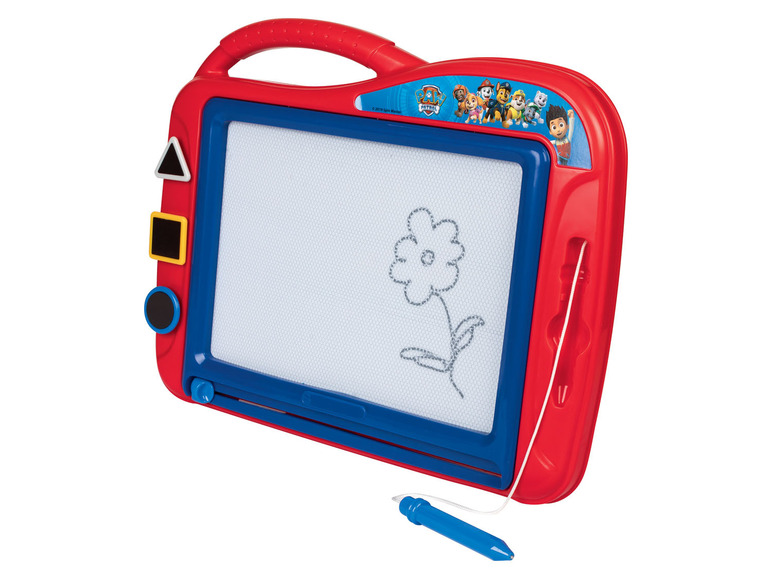 Aller en mode plein écran Clementoni Tableau à dessin magnétique - Photo 3