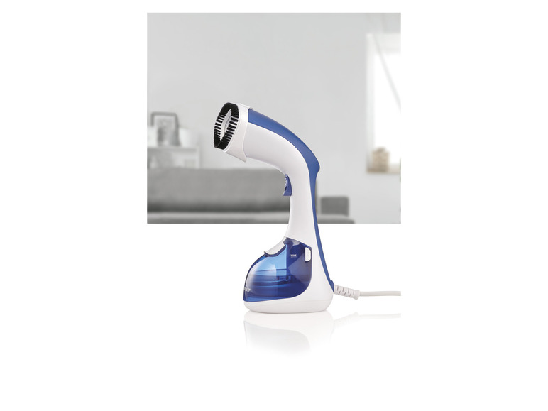 Ga naar volledige schermweergave: SILVERCREST® Stoomborstel - afbeelding 11