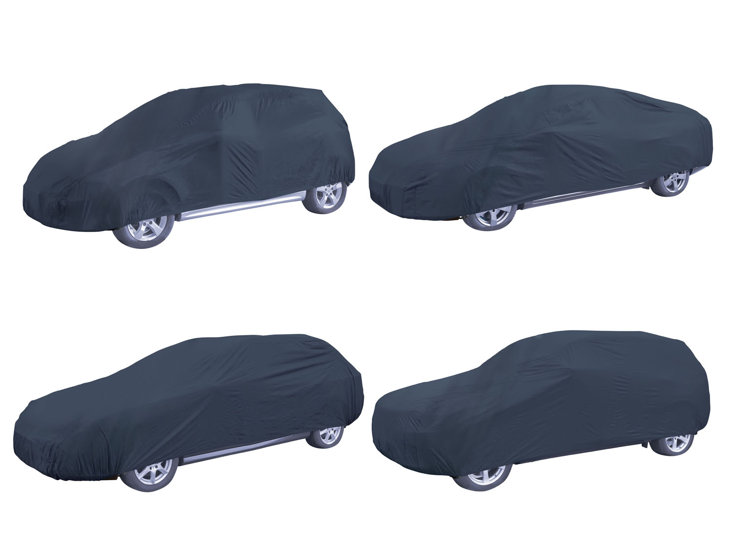 ULTIMATE SPEED® Autohoes