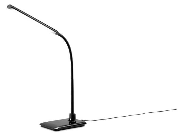 Ga naar volledige schermweergave: LIVARNO home Ledbureaulamp met flexibele arm - afbeelding 8