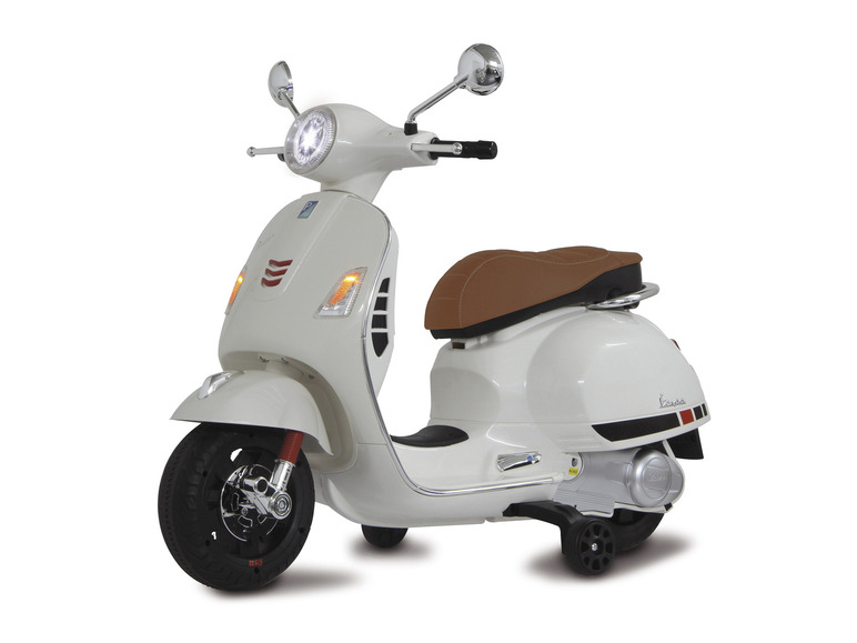 Aller en mode plein écran JAMARA »Ride On« Vespa, env. 102 x 76 x 51 cm - Photo 34