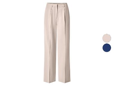 esmara® Pantalon palazzo pour femmes