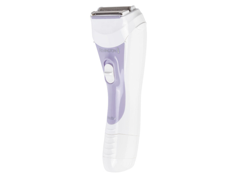 Ga naar volledige schermweergave: REMINGTON Ladyshave WSF5060 - afbeelding 2